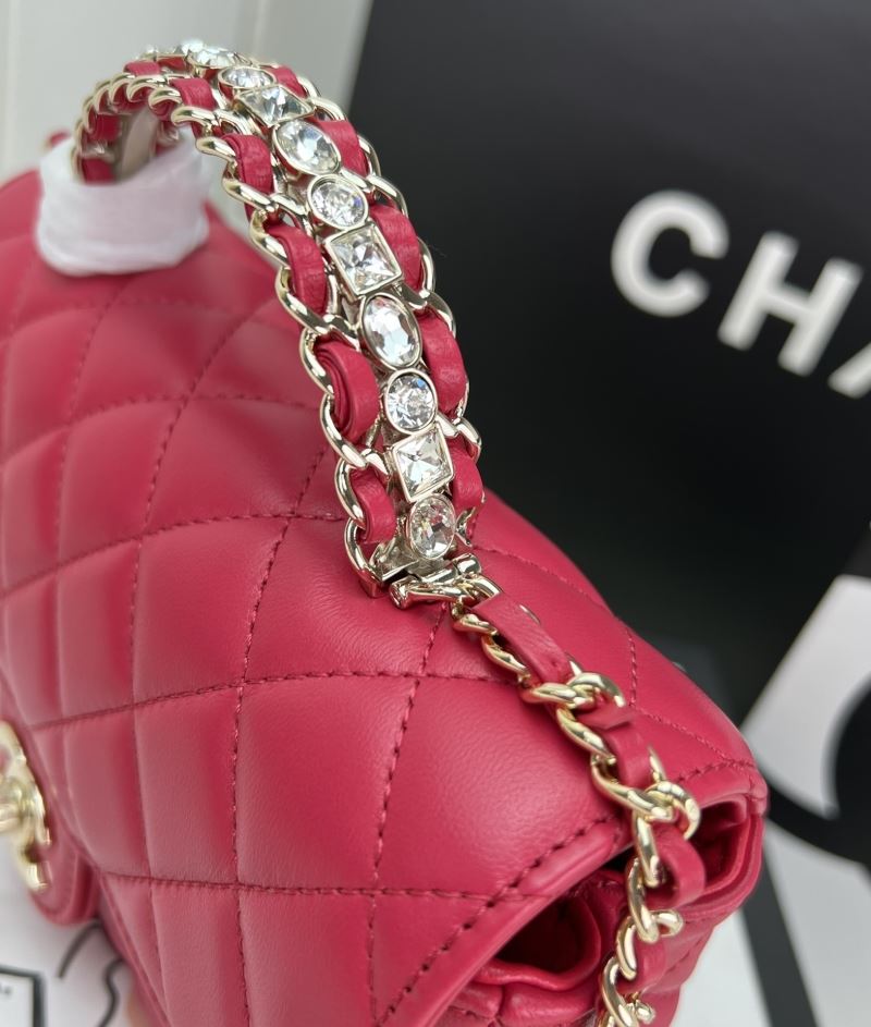 Chanel CF Series Bags